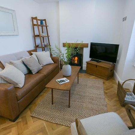 Shell Cottage Menai Bridge Bagian luar foto