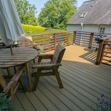 Shell Cottage Menai Bridge Bagian luar foto