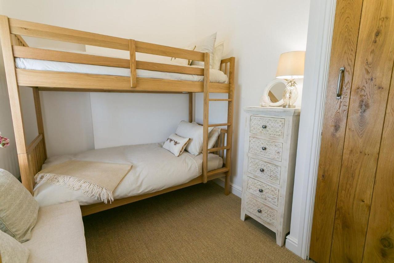 Shell Cottage Menai Bridge Bagian luar foto